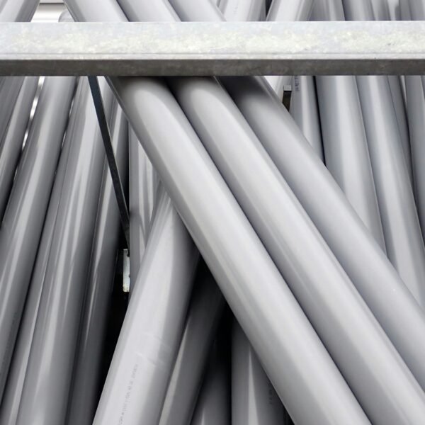 Hollow Section Steel Pipe (2x2 inch Square)