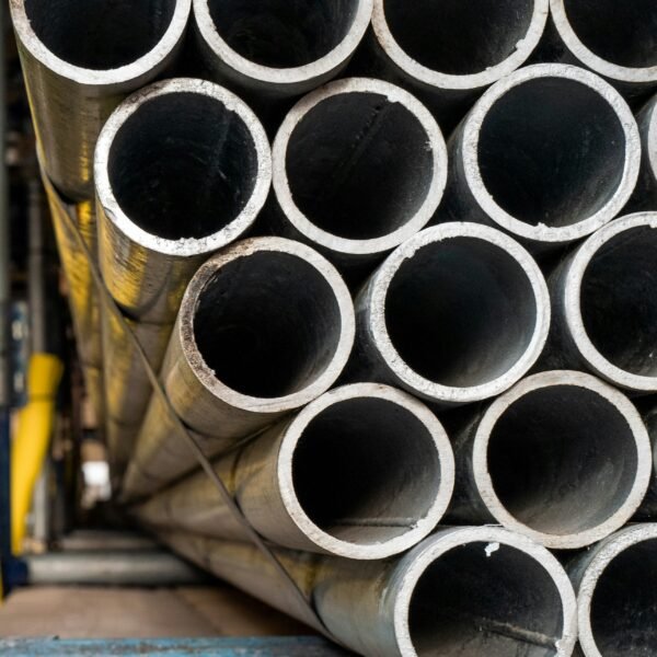 Seamless Steel Pipe (1 inch)